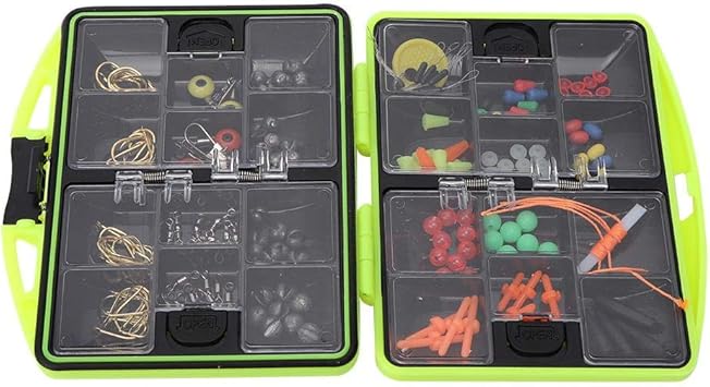 Amazon クリスマスギフト 釣り道具セットボックス 釣り道具セット 釣りアクセサリーボックス 釣り道具磯釣り 愛好家大人の子供屋外での使用海 新鮮な釣り Rosvola タイイングキット Amazon クリスマスギフト 釣り道具セットボックス 釣り道具セット 釣りアクセサリーボックス 釣り道具磯釣り 愛好家大人の子供屋外での使用海 新鮮な釣り Rosvola タイイングキット