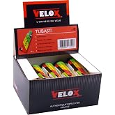 Tubasti Sew-Up Glue for Tubular Tires 1.5 oz., Box of 10