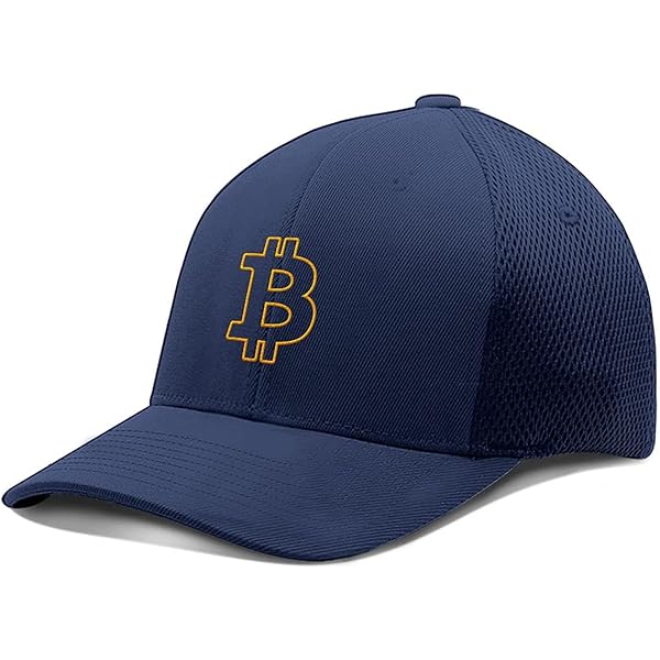 BustedTees Imperial Officer Flexfit Hat Casual Wear Baseball