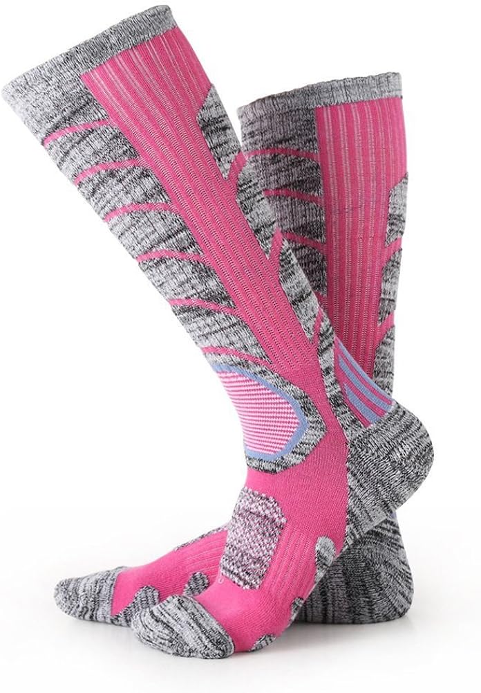 amazon ladies ski socks