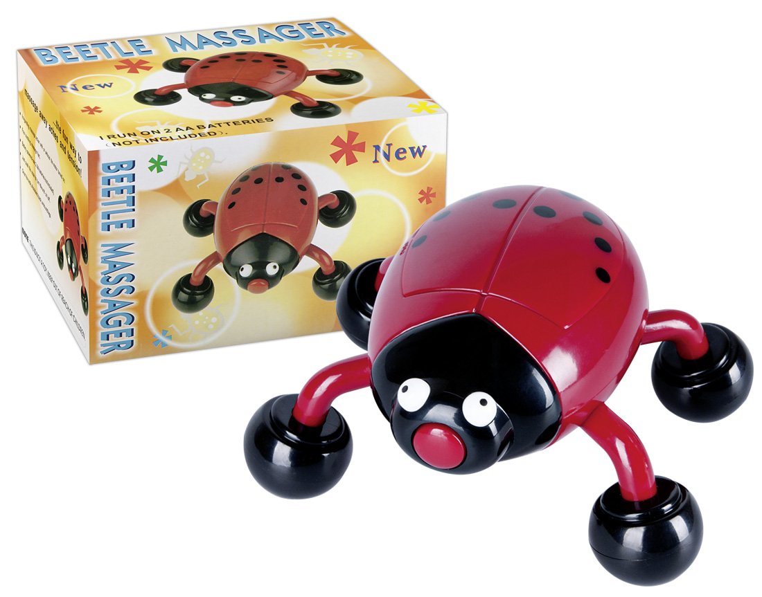 You2Toys Beetle Massager