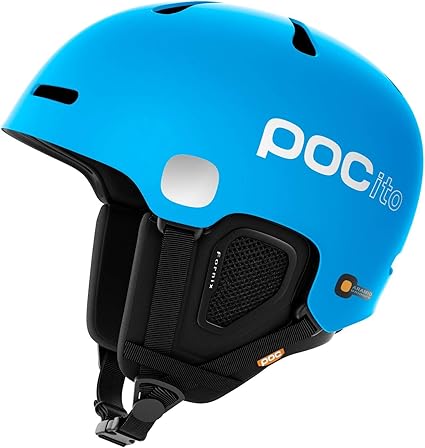 pocito ski helmet