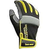 Firm Grip Large General Purpose Gloves