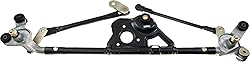 APDTY 713523 Windshield Wiper Transmission Linkage