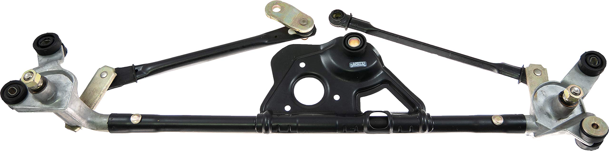 APDTY 713523 Windshield Wiper Transmission Linkage