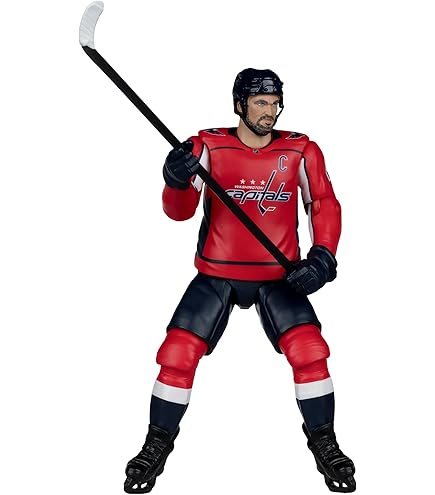 その他 McFarlane Toys NHL Sports Picks Exclusive All Star Game Action Figure Marian Hossa (Atlanta Thrashers) Amazon.com: McFarlane Toys NHL Sports Picks Exclusive All Star