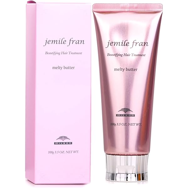 jemile fran melty butter balm 6個セット Amazon.com: GASHINA STORY Mil-bon Jamile-Fran Melty Butter
