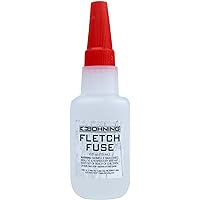 Bohning Fletch Fuse Instant Glue Fletch Fuse Insant Glue, 1/2 oz