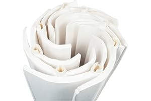 Hurricane Filters HF-DE36-SET - 36 Square Feet DE Grid Filter Replacement for PFS1836, FG-2003, FC-9530, Hayward DEX3600 DA/DS - Best Value USA DE Grid Pool Filters