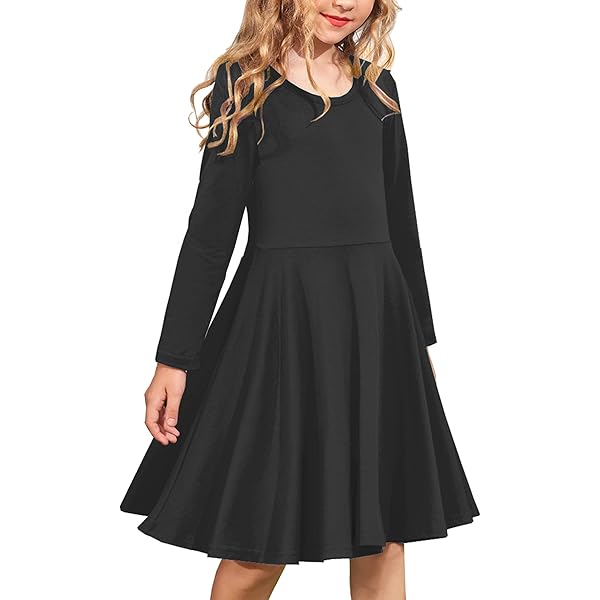 fitted lace wedding dress Amazon.com: Baby Princess Dress Girls and Toddler's Long Sleeve Dress Heart  Cartoon Appliques Print A Line (Hot Pink, 12-24 Months): Clothing, Shoes &  Jewelry main image 1
