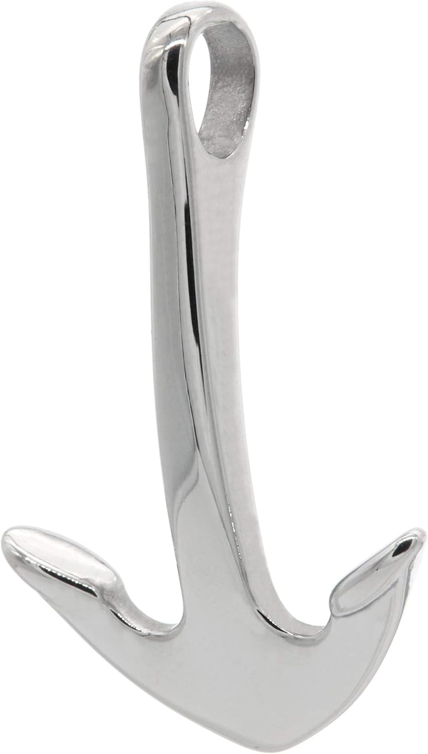 ciondolo per bracciale uomo