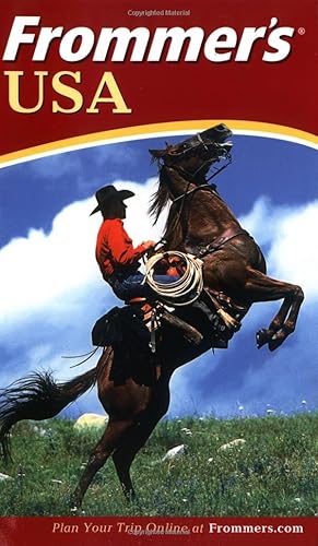 Download Frommer's USA PDF