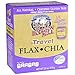 Hodgson Mill Travel Flax Chia Blend 0.23 Ounce Packets, 15 Count (Pack of 6), High in Fiber, Omega 3, Protein, Vitamin C, Calcium and Iron