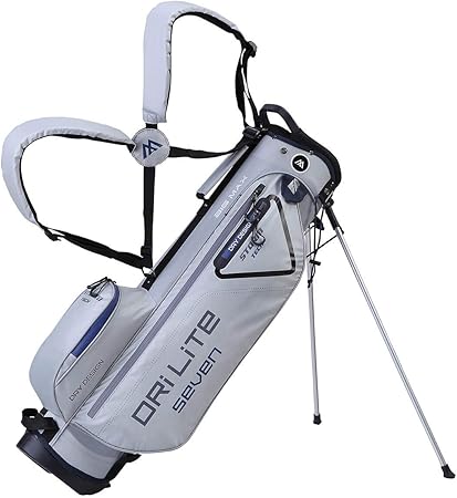 Big max dri lite seven 7 inch stand bag Clearance