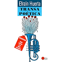 Transa poética (Spanish Edition) book cover