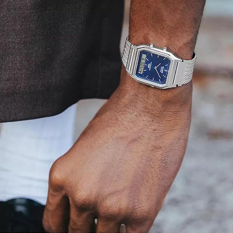 Reloj AQ-230EM-2A