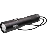 Bigblue AL1300 Lumen Narrow Beam Dive Light