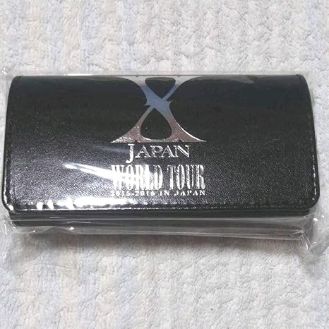 Amazon レア Xjapan World Tour キーケース Yoshiki アイドル 芸能人グッズ 通販