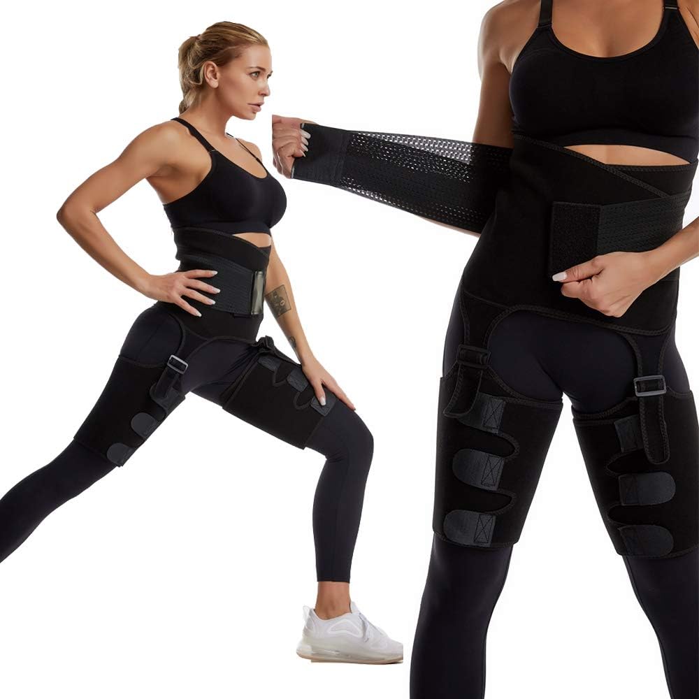 neoprene thigh trimmer