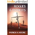 Rogues & Patriots: A Nick Crane Thriller