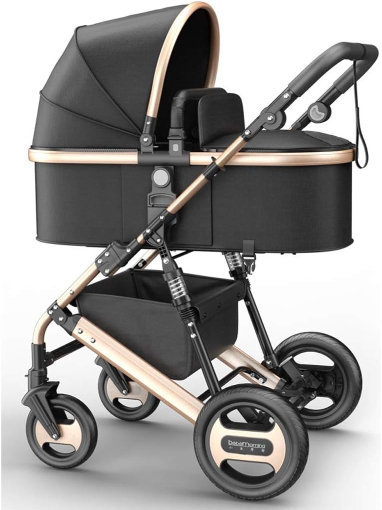 lightweight pram