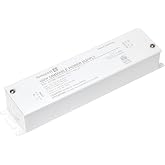 Armacost Lighting 100-Watt Dimmable LED Driver with Enclosure 24V DC 861000D