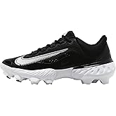 Nike Men's Alpha Huarache Elite 4 Baseball Cleats