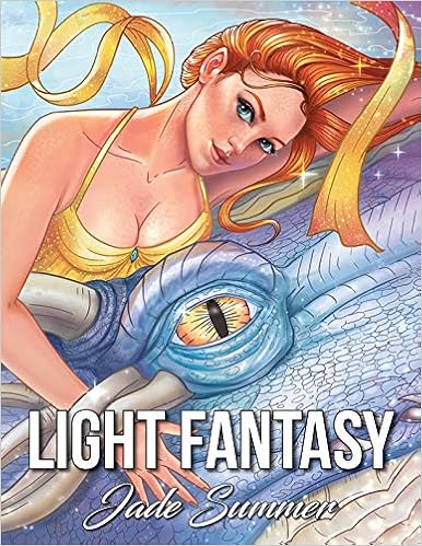 770 Princess Coloring Book Jade Summer Picture HD