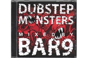 Dubstep Monsters Mixed By
