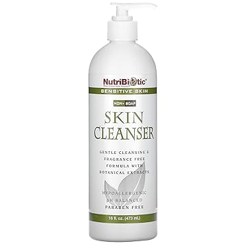 skin cleanser amazon