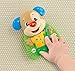 Fisher-Price Laugh & Learn Dress & Go Puppy