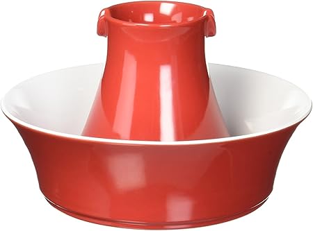 petsafe drinkwell ceramic avalon pet fountain