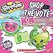 Shop the Vote (Shopkins)