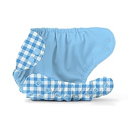 Esembly Cloth Diaper Cover - Reusable Swim