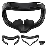 SUPERUS Facial Interface & Face Cover Pad