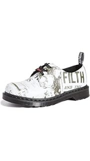 dr martens keith black