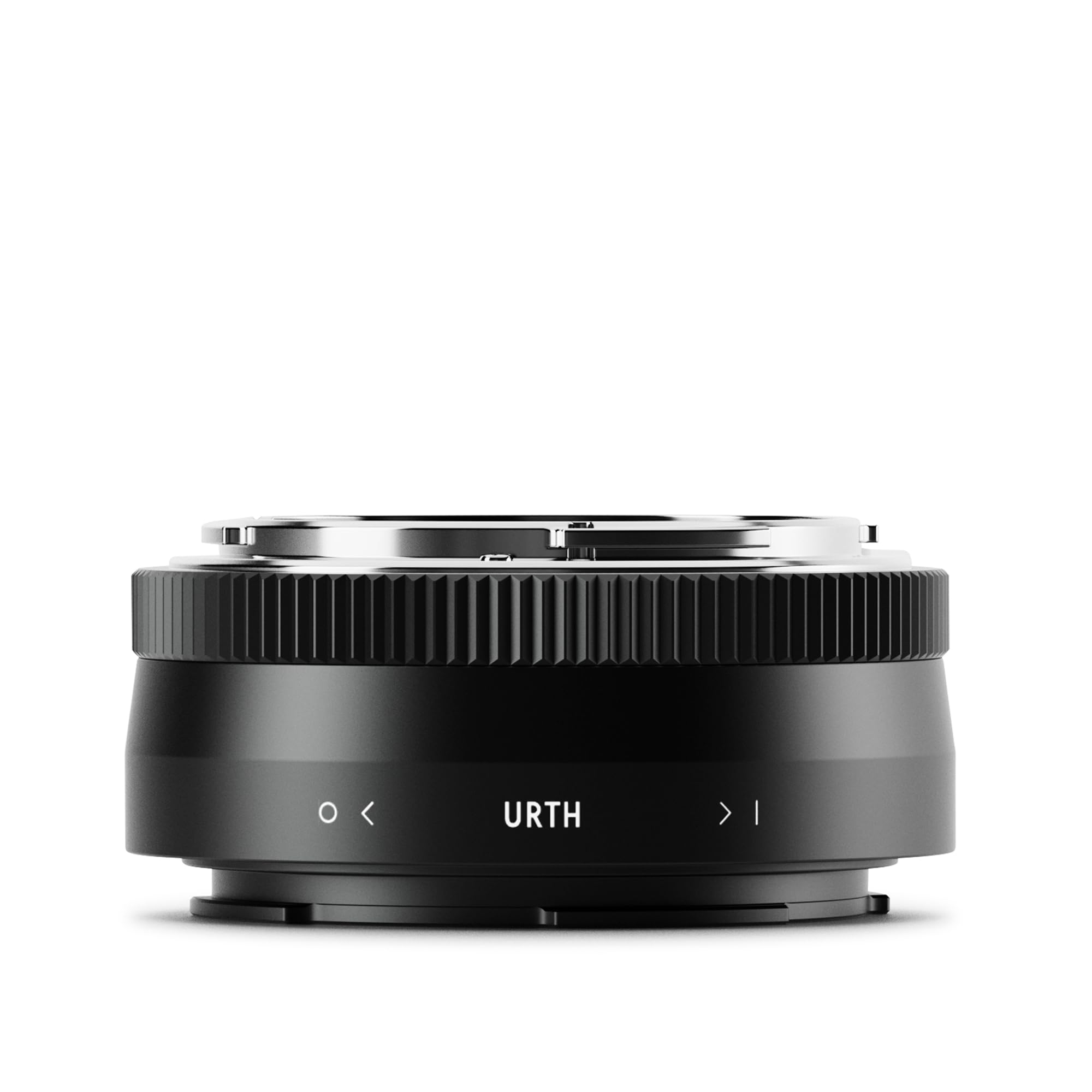 Urth Lens Mount Adapter: Compatible with Canon FD Lens to Nikon Z Camera Body — image 1