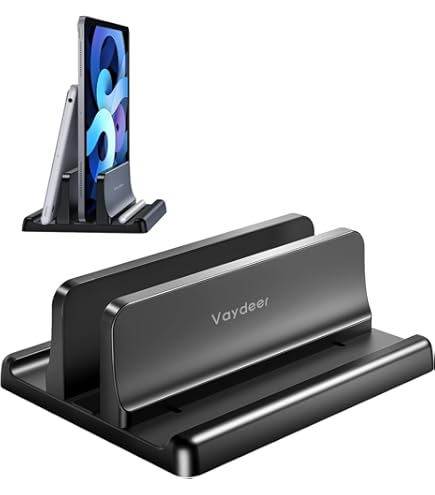 Amazon.com: Dell Optiplex Micro Vertical Stand - System Desk