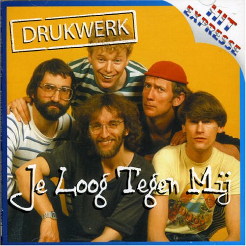 Drukwerk - Schijn een lichtje op mij Lyrics - Zortam Music
