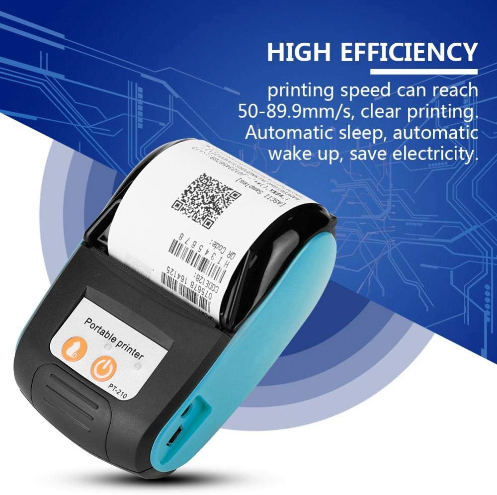 electricity bill printer