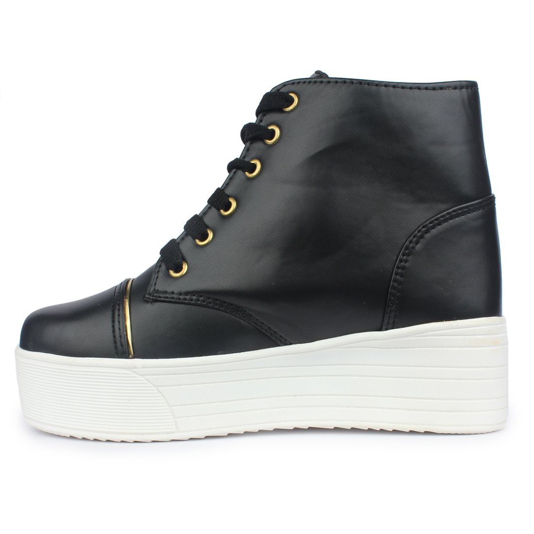 do bhai stylish boot-bomb for womens