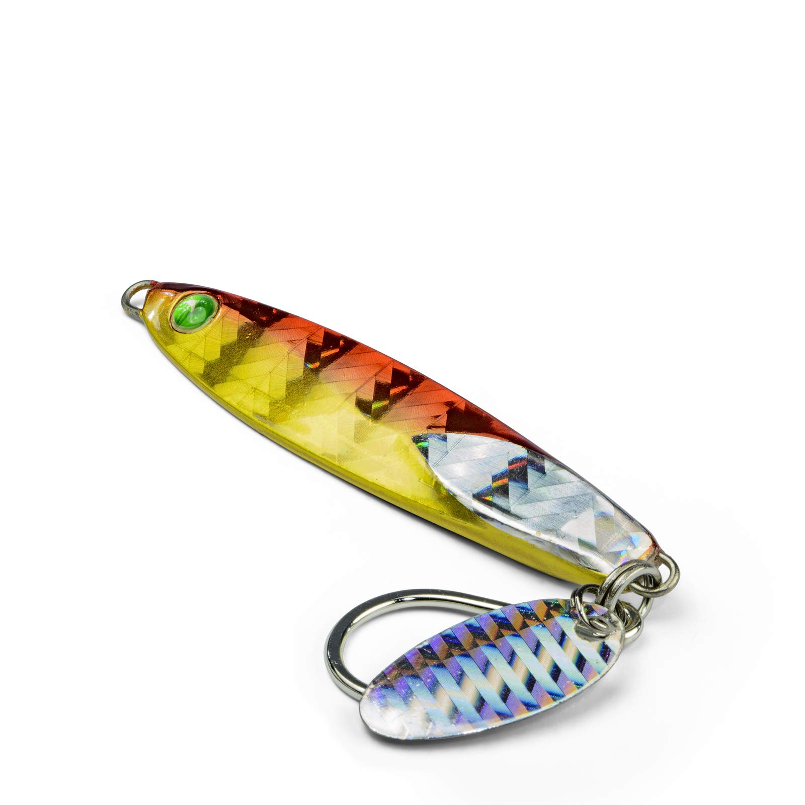 Seaspin Leppa RGV Fishing Lure / 44 g