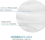 Joico Hydrasplash Replenishing Leave-In Treatment 100ml Unisex Hair Care view 4
