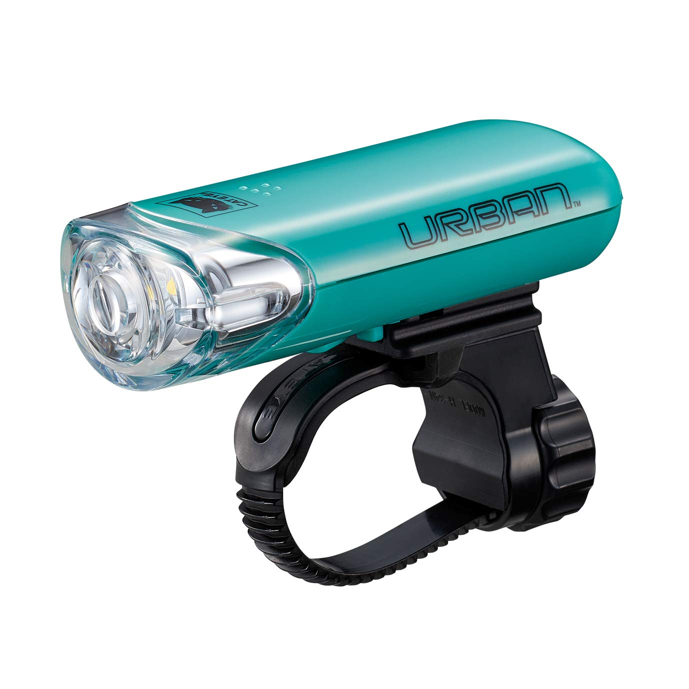 Cat Eye (CAT EYE) bicycle LED light headlamp URBAN HL-EL145 | eBay