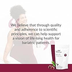 Bariatric Advantage Multi Chewy Bite - Soft Chew