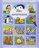 Animaux (French Edition) by Emilie Beaumont