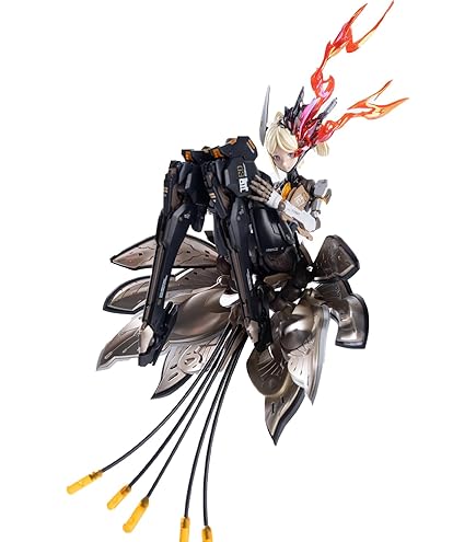 Amazon.com: Dark Advent Undeaddress Isis (Standard Ver.) Model Kit Amazon.com: Dark Advent Undeaddress Isis (Standard Ver.) Model Kit