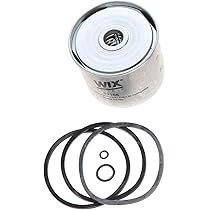 thumbnail image 2 of FF167 Fleetguard Fuel Filter, Replaces (Perkins 26561117, 26560017 2 of 10