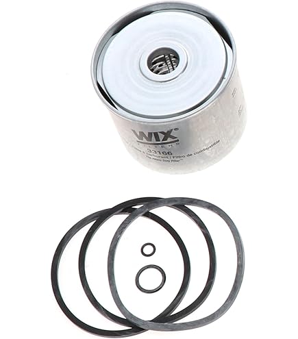 thumbnail image 2 of FF167 Fleetguard Fuel Filter, Replaces (Perkins 26561117, 26560017 2 of 10