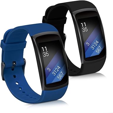 samsung gear fit 2 mercado livre